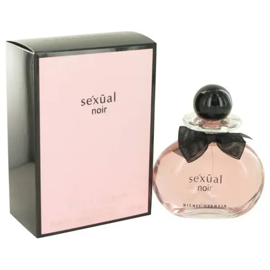 Sexual Noir Perfume