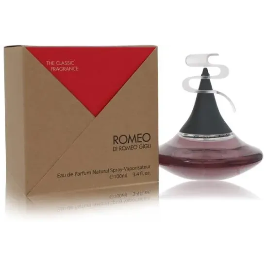 Romeo Gigli Perfume