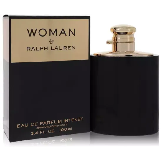 Ralph Lauren Woman Intense Perfume