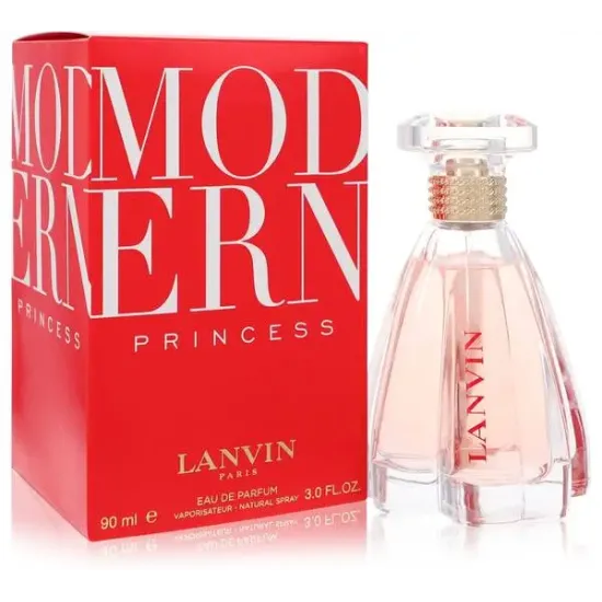 Modern Princess Perfume