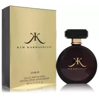 Kim Kardashian Gold Perfume