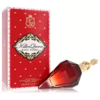 Killer Queen Perfume