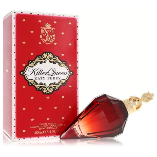 Killer Queen Perfume