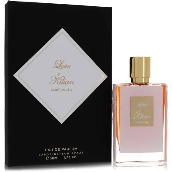 Kilian Love Don't Be Shy Perfume