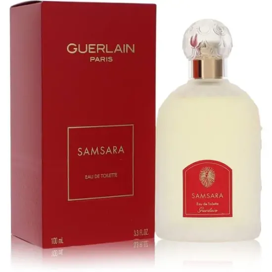 Samsara Perfume