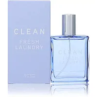 Clean Fresh Laundry Perfume