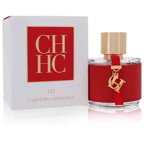 Ch Carolina Herrera Perfume