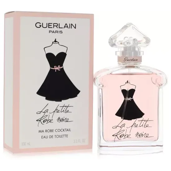 La Petite Robe Noire Perfume