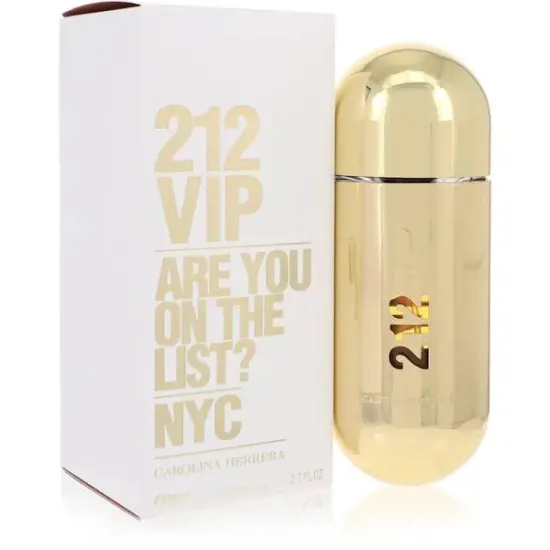 212 Vip Perfume