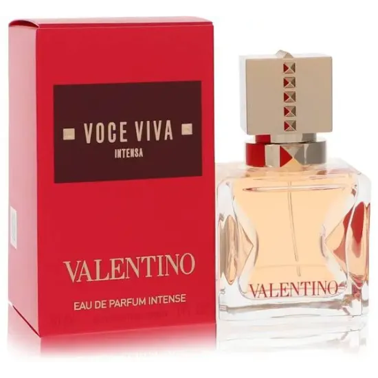 Voce Viva Intensa Perfume