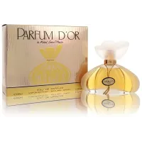 Parfum D'or Perfume