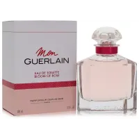 Mon Guerlain Bloom Of Rose Perfume