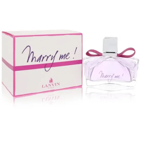 Marry Me Perfume