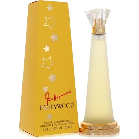 Hollywood Perfume