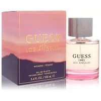 Guess 1981 Los Angeles Perfume