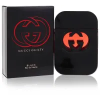 Gucci Guilty Black Perfume