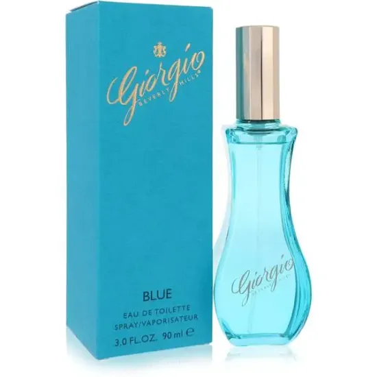 Giorgio Blue Perfume