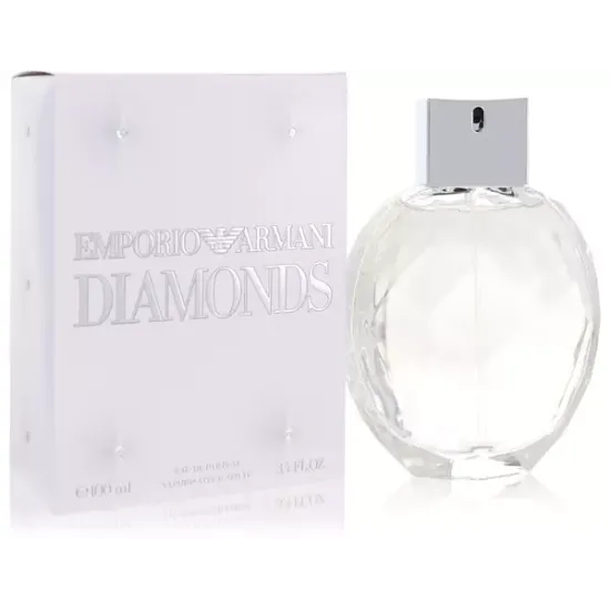 Emporio Armani Diamonds Perfume