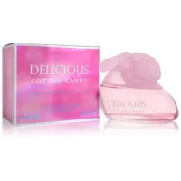 Delicious Cotton Candy Perfume