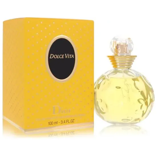 Dolce Vita Perfume