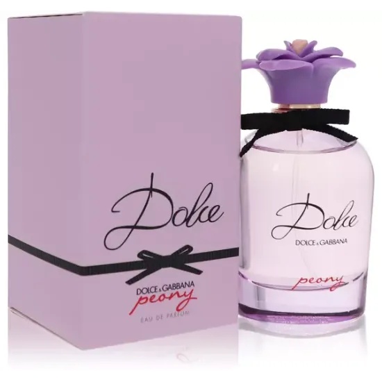 Dolce Peony Perfume