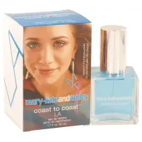 Coast To Coast La Beach Honeysuckle Perfume