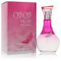 Can Can Burlesque Perfume