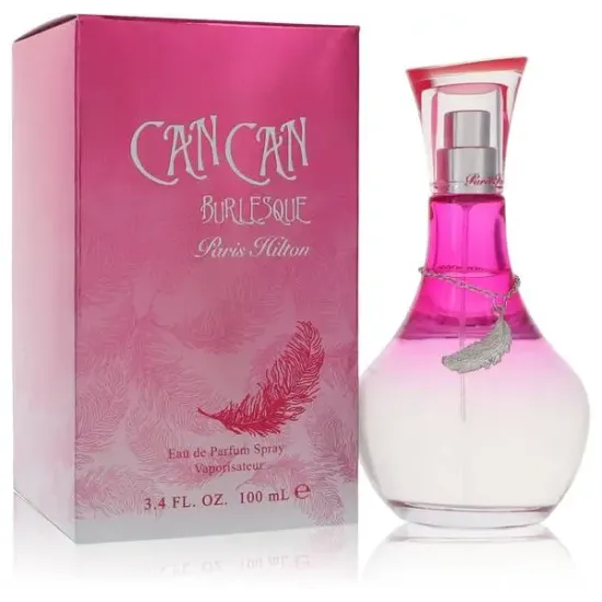 Can Can Burlesque Perfume