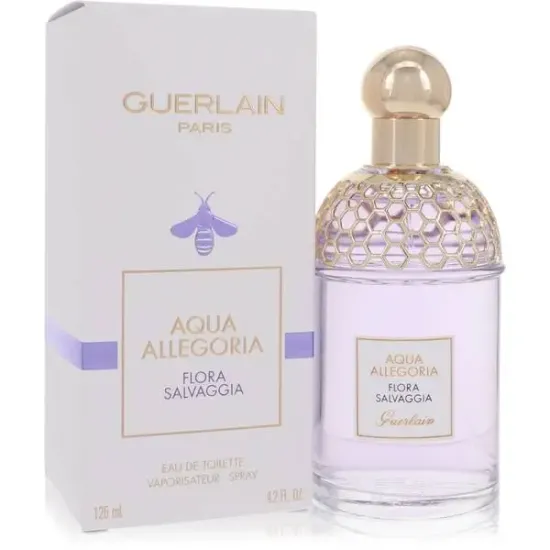 Aqua Allegoria Flora Salvaggia Perfume