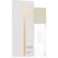 Alyssa Ashley White Musk Perfume