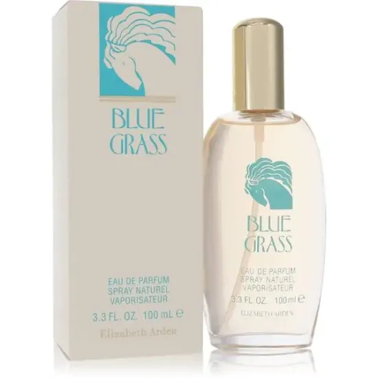 Blue Grass Perfume