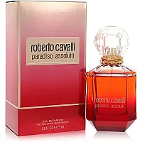 Roberto Cavalli Paradiso Assoluto Perfume