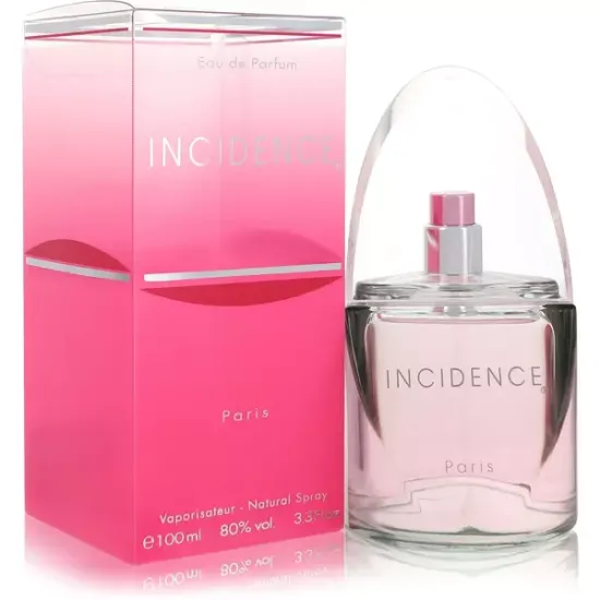 Incidence Perfume