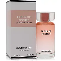 Fleur De Pecher Perfume