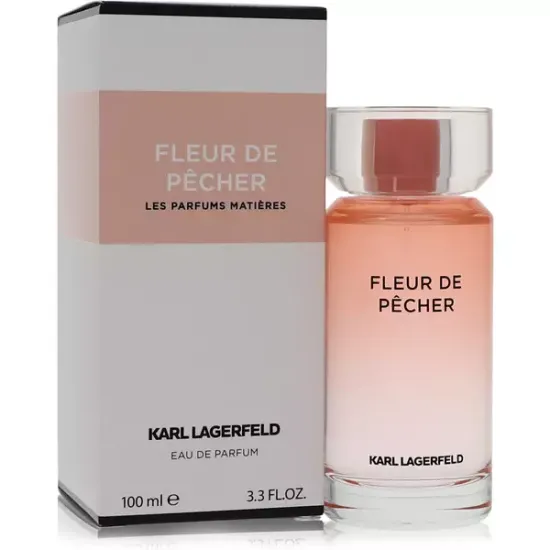 Fleur De Pecher Perfume