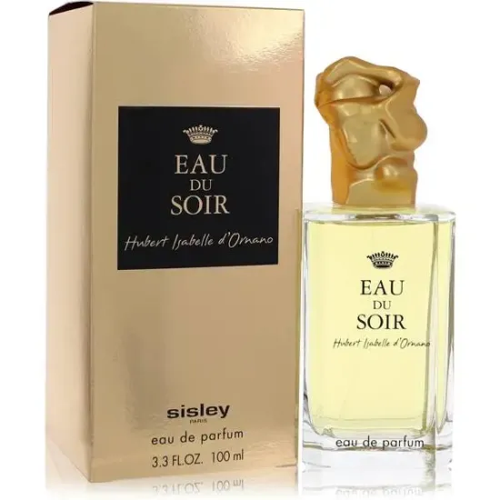 Eau Du Soir Perfume