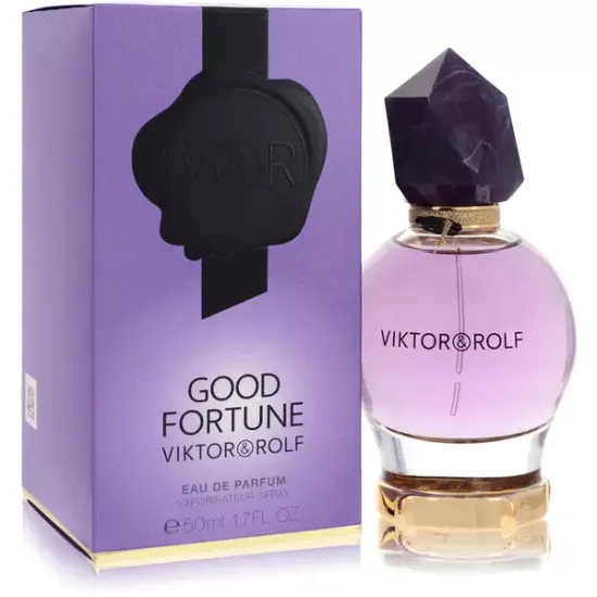 Viktor & Rolf Good Fortune Perfume