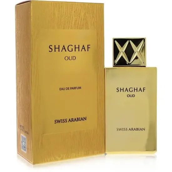 Shaghaf Oud Perfume