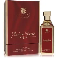 Riiffs Ambre Rouge Perfume