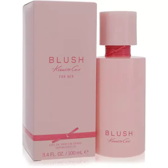 Kenneth Cole Blush Perfume