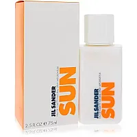 Jil Sander Sun Perfume