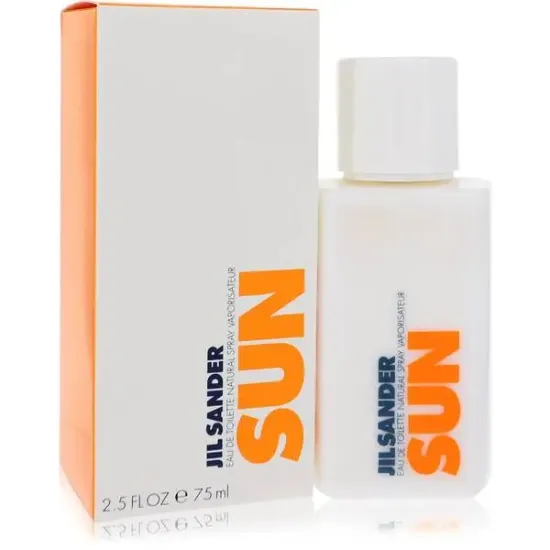 Jil Sander Sun Perfume