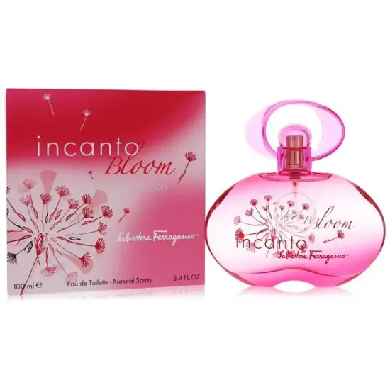 Incanto Bloom Perfume