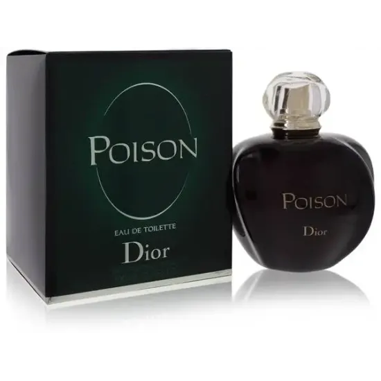 Poison Perfume