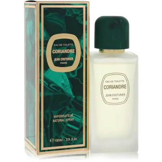 Coriandre Perfume