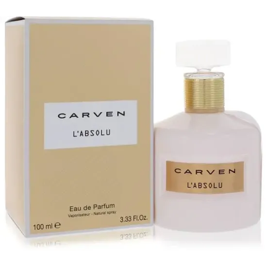 Carven L'absolu Perfume