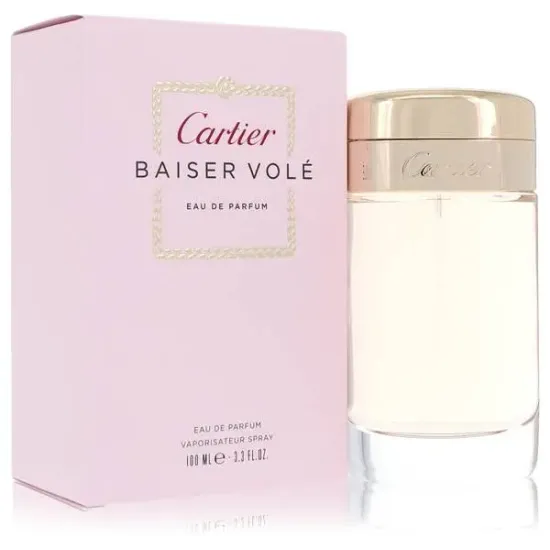 Baiser Vole Perfume