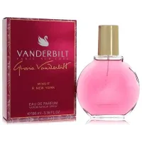 Vanderbilt Minuit A New York Perfume