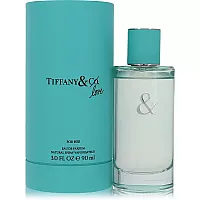 Tiffany & Love Perfume