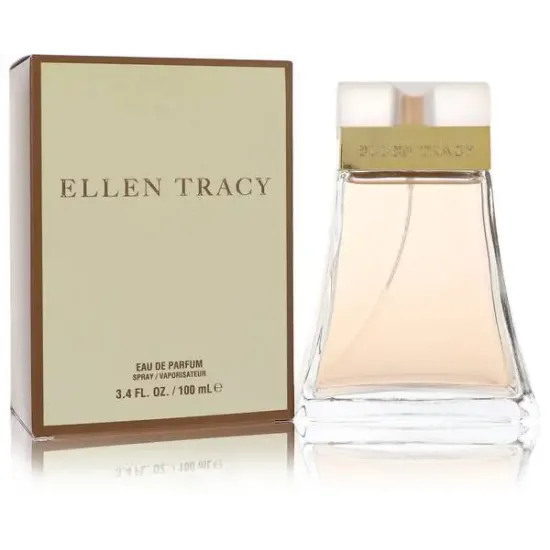 Ellen Tracy Perfume